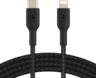 Miniatuurafbeelding van Belkin USB-C - Lightning Cable 1m