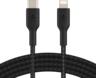 Miniatura obrázku Kabel Belkin USB typ C - Lightning 2 m