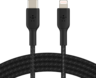 Miniatuurafbeelding van Belkin USB-C - Lightning Cable 2m