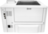 Anteprima di Stampante HP LaserJet Pro M501dn