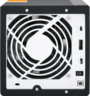 Thumbnail image of QNAP TL-D400S 4-bay Expansion