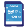 Hama Memory Fast 128 GB SDXC Karte Vorschau