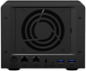 Synology DiskStation DS620slim 6-Bay NAS Vorschau