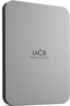 Thumbnail image of LaCie Mobile Drive HDD (2022) 4TB