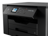 Thumbnail image of Epson WorkForce WF-7310DTW Printer