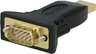 Adapter DB9St (RS232)-USB Typ A St Vorschau
