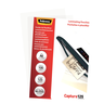 Thumbnail image of Fellowes A6 125µ Laminating Pouches x100