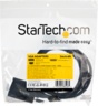 Widok produktu StarTech Kabel VGA - HDMI 2 m w pomniejszeniu