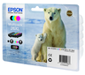 Thumbnail image of Epson 26XL Claria Ink Multipack