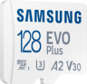 Miniatuurafbeelding van Samsung EVO Plus microSDXC Card 128GB