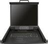 Thumbnail image of StarTech LCD Console 48.3cm/19" 16-port