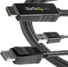 Thumbnail image of StarTech HDMI - DisplayPort Cable 2m