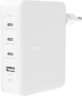 Thumbnail image of Belkin 4-port GaN Wall Charger 140W