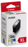 Thumbnail image of Canon CL-586XL Ink CMY