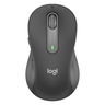 Thumbnail image of Logitech Bolt M650 L Mouse Graphite f.B.