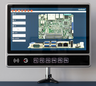 GETT InduSmart C 8/128GB WLAN Indu.-PC Vorschau