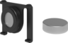Thumbnail image of Addit Cable Guide for Sit-Stand Desks