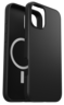 Thumbnail image of OtterBox Symmetry iPhone 16+ Case Black