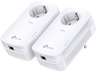 TP-LINK TL-PA8010P Powerline Kit Vorschau