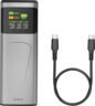 Thumbnail image of Hama 24,000mAh USB Powerbank Grey