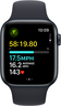 Thumbnail image of Apple Watch SE 2023 GPS 44mm Alu Midnig.