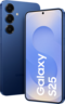 Samsung Galaxy S25 128 GB navy Vorschau