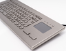 Miniatuurafbeelding van GETT InduSteel Fit-Inox Keyboard Touch