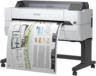Thumbnail image of Epson SureColor SC-T5400M Plotter