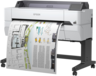 Miniatuurafbeelding van Epson SureColor SC-T5400M Plotter