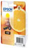 Thumbnail image of Epson 33 Claria Ink Yellow