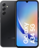 Anteprima di Samsung Galaxy A34 5G 128 GB graphite
