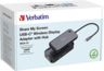 Thumbnail image of Verbatim Presentation System HDMI/VGA