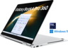 Thumbnail image of Samsung Book4 Pro 360 U7 16/512GB Silver