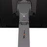 Thumbnail image of Ergotron LX Pro TallPole MonitorArm Grey