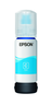Epson 104 EcoTank Tinte cyan Vorschau