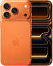 Apple iPhone 17 Pro 1TB Cosmic Orange thumbnail