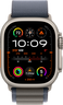 Miniatuurafbeelding van Apple Watch Ultra 2 LTE 49mm Titanium