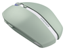 CHERRY GENTIX BT Maus agave green Vorschau