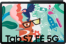 Samsung Galaxy Tab S7 FE 12,4 5G schwarz Vorschau