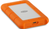 Thumbnail image of LaCie Rugged USB-C HDD 2TB