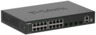 Thumbnail image of D-Link DGS-1530-20/E 20-port Switch