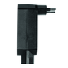 Steffen LINE 3xT13+1xT13 320° Adapter s Vorschau