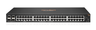 Miniatuurafbeelding van HPE Aruba 6100 48G Switch
