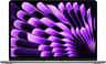 Thumbnail image of Apple MacBook Air 13 M3 24/512GB Grey