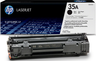 Widok produktu HP Toner 35A, czarny w pomniejszeniu