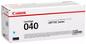 Imagem em miniatura de Toner Canon 040 ciano