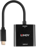 Thumbnail image of Adapter USB Type-C/m - DisplayPort/f