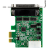 Widok produktu StarTech Karta 4-port. szereg.RS232 PCIe w pomniejszeniu