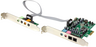 Thumbnail image of StarTech 7.1 Channel PCIe Interface