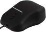 Thumbnail image of GETT GCQ Prime Silicone Mouse Black